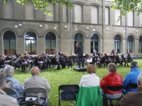 20160207 Dordrechts Philharmonisch na tien jaar terug Dordrechts Museum Dordrecht Tstolk 001