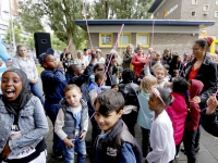 20162208 Wereldschool De Albatros stapt over op water drinken Dordrecht Tstolk 005