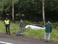 20162305 Auto uit bocht A4 Bergen op Zoom Tstolk 004