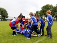 20161506 Rugby toernooi voor basisscholen Schenkeldijk Dordrecht Tstolk 001