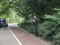 20160406 Dordtenaar levensgevaarlijk gewond na mishandeling Weizigtpark Dordrecht Tstolk 003