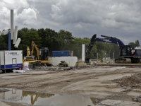 20160908 Drechtwerk gesloopt Kamerlingh Onnesweg Dordrecht Tstolk 003