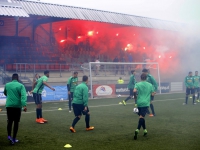 20162706 FC Dordrecht begonnen met voorbereiding op het nieuwe voetbalseizoen Dordrecht Tstolk 001