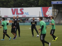 20162706 FC Dordrecht begonnen met voorbereiding op het nieuwe voetbalseizoen Dordrecht Tstolk 004