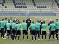 20162706 FC Dordrecht begonnen met voorbereiding op het nieuwe voetbalseizoen Dordrecht Tstolk 007