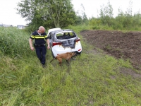 20162106 Gewapende overval op ijzerhandel in Zwijndrecht Tstolk 003