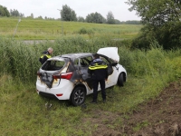 20162106 Gewapende overval op ijzerhandel in Zwijndrecht Tstolk 006