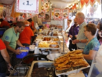 20161608 Pasar Malam binnenstad Dordrecht Tstolk