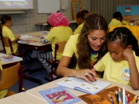 20160808 Zomerschool op JFK school Bosstraat Dordrecht Tstolk 001