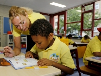 20160808 Zomerschool op JFK school Bosstraat Dordrecht Tstolk 002