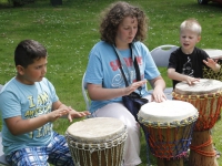 20160907 Picknickfeest in het park Dordrecht Tstolk