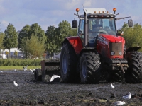 20160310 Baggerwerkzaamheden Kil III Toermalijnring Dordrecht Tstolk 003