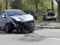 20162004 Frontale aanrijding Nassauweg Dordrecht Tstolk 003