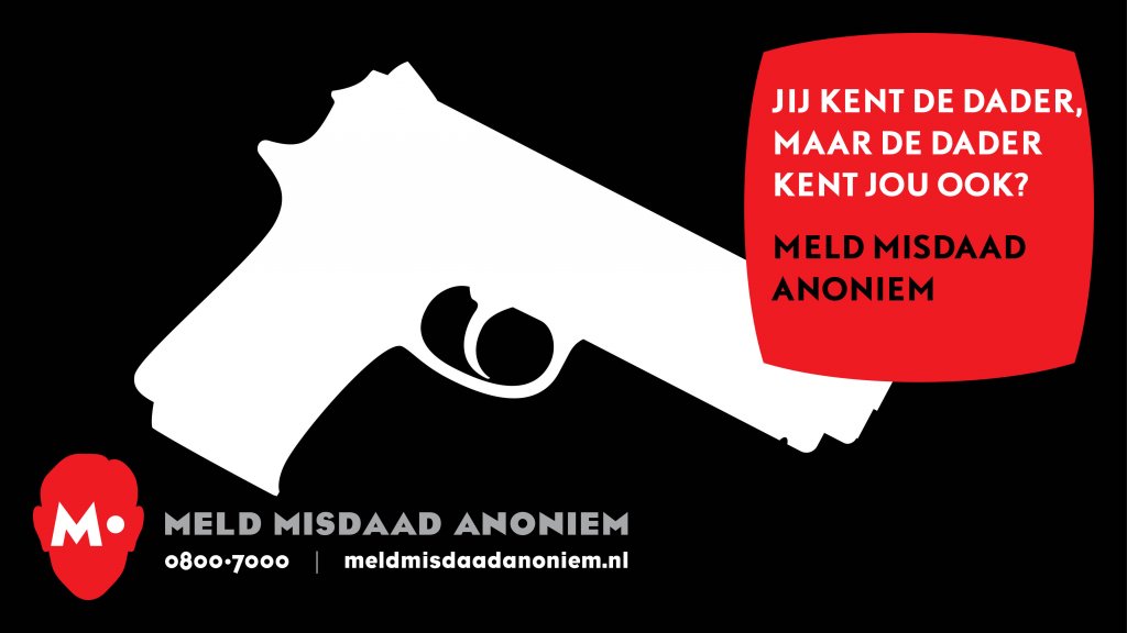 Gemeente Papendrecht Aangesloten Bij Meld Misdaad Anoniem Thymen