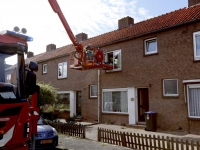 20160610 Oudere mevrouw na 48 uur in woning aangetroffen Dordrecht Tstolk 003