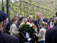 20170705 Herdenking gevallenen Dordrecht Tstolk 002