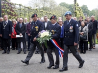 20170705 Herdenking gevallenen Dordrecht Tstolk 003