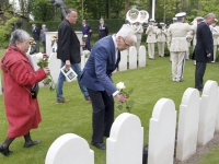 20170705 Herdenking gevallenen Dordrecht Tstolk