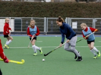 20160604 Hockeytraining van Eva de Goede Dordrecht Tstolk