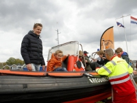 20163004 Kijkje bij de redders op het water Dordrecht Tstolk 001