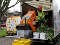 Kwekerijen opgerold in Dordrecht en Zwijndrecht