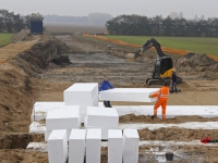 20160111 Landbouwweg komt eraan ! Dordrecht Tstolk 003