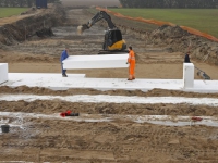 20160111 Landbouwweg komt eraan ! Dordrecht Tstolk