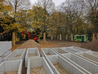 20160311 Monumentale grafvelden worden opgeknapt Dordrecht Tstolk