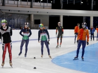 20152001-Nederlands-Shorttrack-rijdt-zich-warm-Sportboulevard-Dordrecht-Tstolk-008_resize