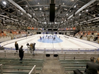 20161002 Nederlands Shorttrack team is klaar voor world cup Sportboulevard Dordrecht Tstolk 002