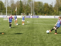 20160605 Nieuw talent in aantocht voor sv Oranje Wit Dordrecht Tstolk