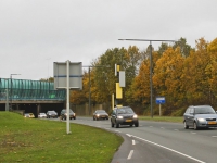 20161711 Westelijke stadsentree krijgt facelift Laan dv Naties Dordrecht Tstolk