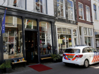 Politie houdt 47-jarige verdachte aan na overval winkel Dordrecht