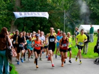 Wantijparkloop DORDRECHT