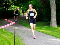 Wantijparkloop DORDRECHT