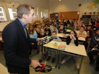 20160902 Persconferentie ‘Shorttrack on Tour’ Prins Bernardschool Brouwersdijk Dordrecht Tstolk 003