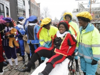 20161211 Geslaagde intocht Sinterklaas Dordrecht Tstolk 011