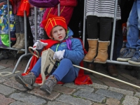 20161211 Geslaagde intocht Sinterklaas Dordrecht Tstolk