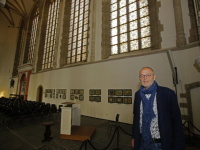 Van Der Klooster Grote kerk Dordrecht