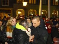 Christmas Sing a Long terug bij Stadhuis Dordrecht