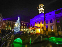 Christmas Sing a Long terug bij Stadhuis Dordrecht