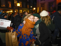 Christmas Sing a Long terug bij Stadhuis Dordrecht