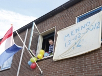 Menno 12 jaar 12-12-12 Papendrecht