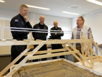 20160704 Oefeningen Usar oefencentrum Dordrecht Tstolk