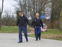 Veel schade na vuurwerkbom Sterrenburg III