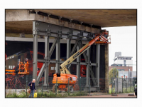 17092024-Extra-constructie-onder-Stadsbrug-geplaatst-Dordrecht-Stolkfotografie-003