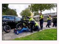 17092024-Tweeentwintig-bekeuringen-bij-verkeerscontroles-Dordrecht-Stolkfotografie