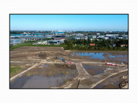 04102024-Fase-2-op-DistriPark-van-start-Dordrecht-Dronefoto-Stolkfotografie