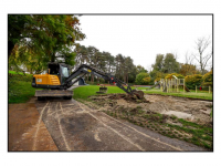 28102024-Zandbak-bij-Paddenstoel-moet-weg-Wantijpark-Dordrecht-Stolkfotografie