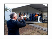 28112024-Herdenking-piloot-Henri-Goldsmit-tijdens-berging-Spitfire-WO-II-Amstelwijck-Dordrecht-Stolkfotografie-001